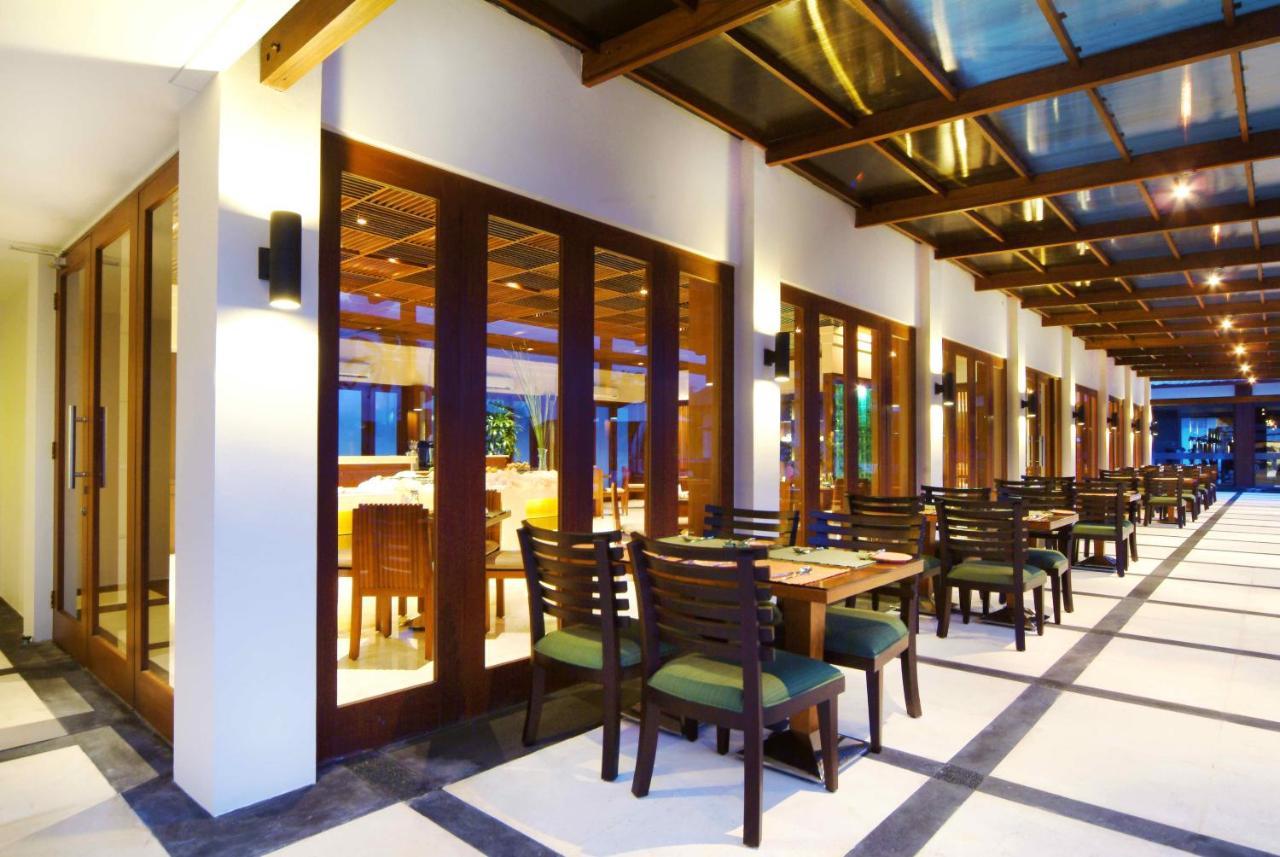 Mahapala Villa Sanur (Bali)