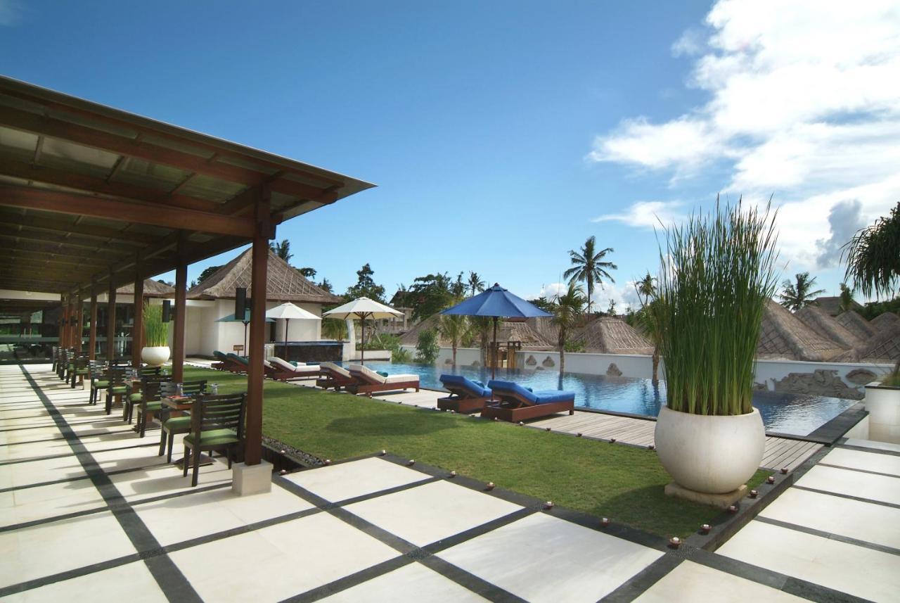 Villa Mahapala *