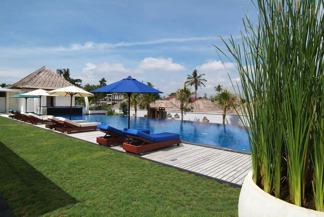 Mahapala Villa Sanur (Bali)