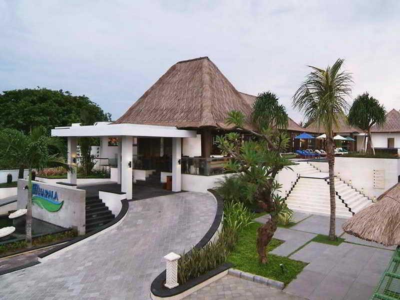 Mahapala Villa Sanur (Bali)
