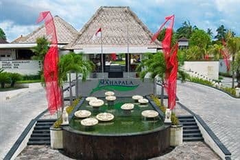 Mahapala Villa Sanur (Bali)