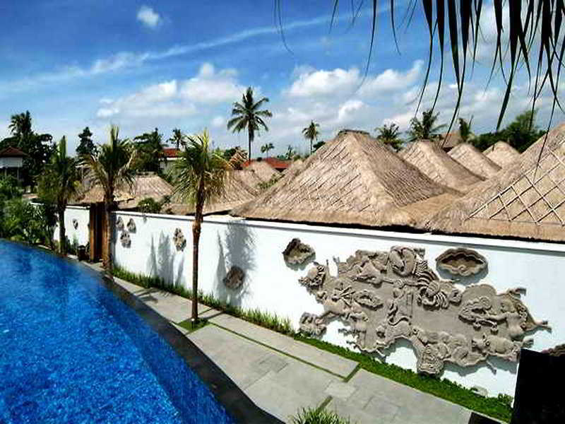 Villa Mahapala Sanur (Bali)