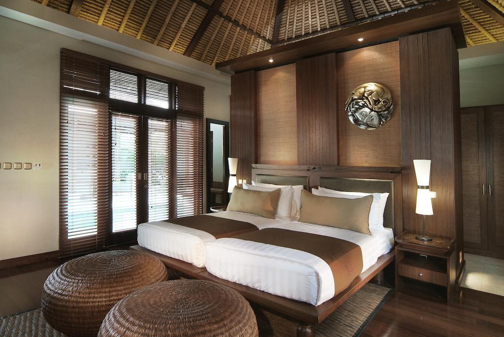 Mahapala Villa Sanur (Bali)