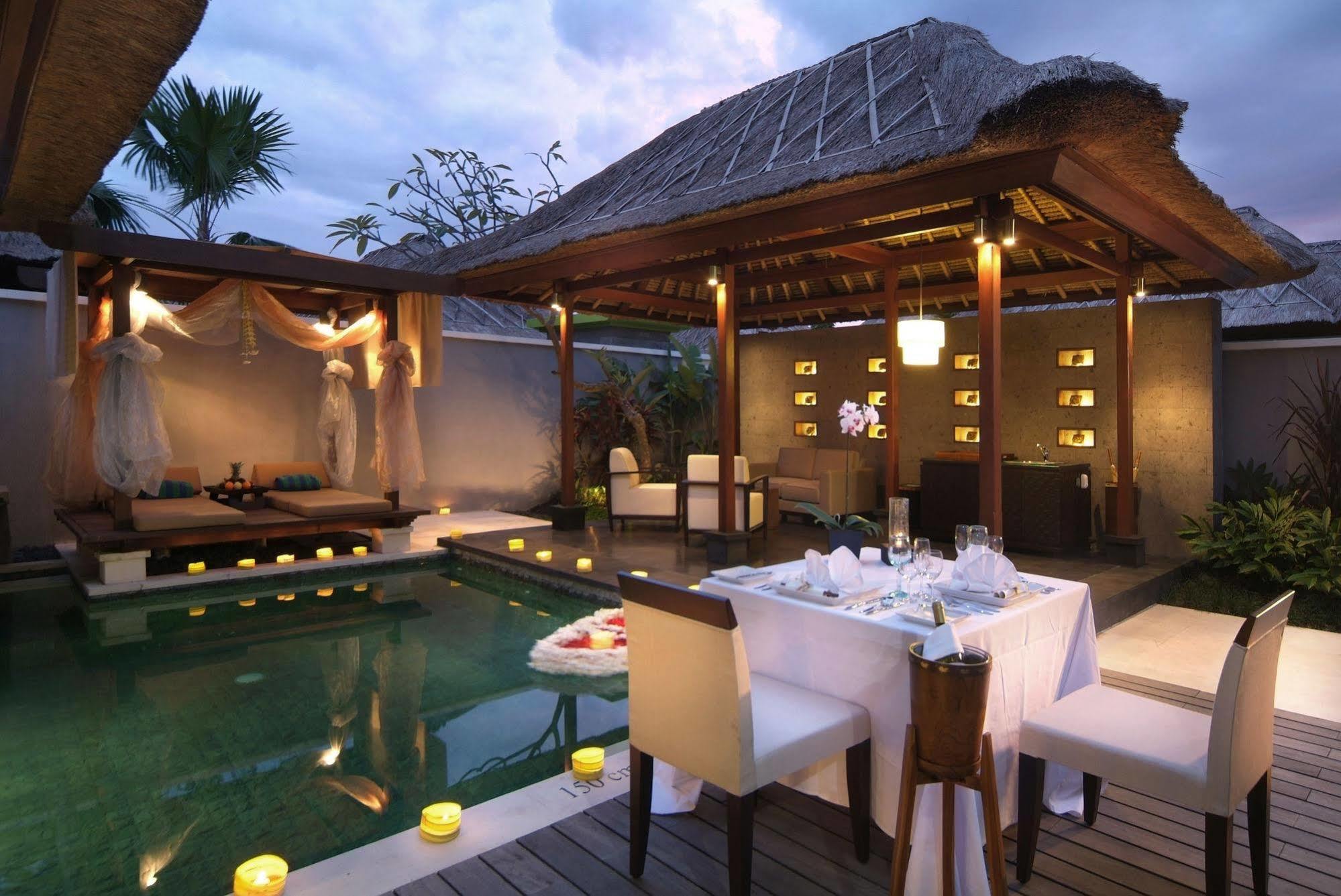 Mahapala Villa