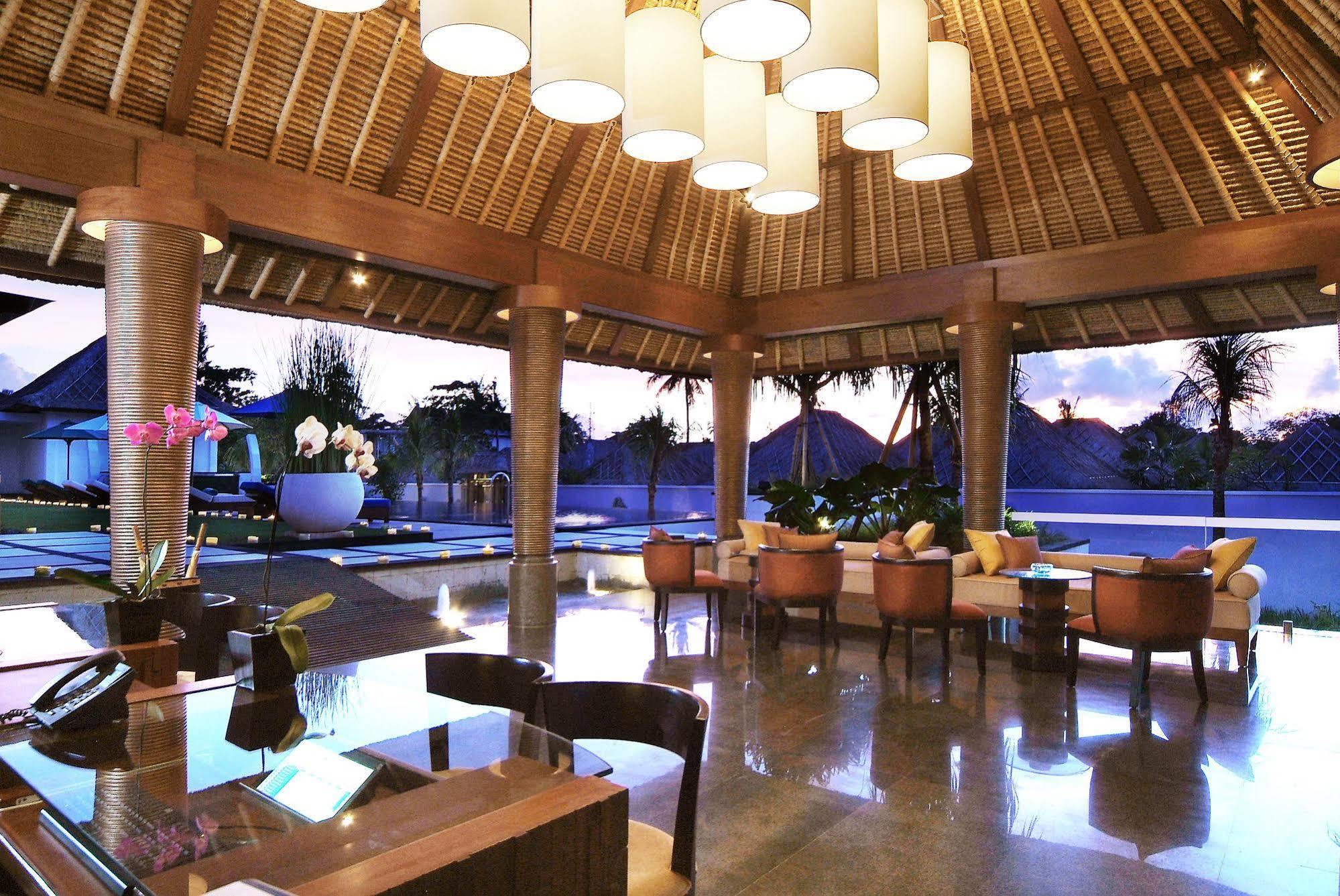 Mahapala Villa Sanur (Bali)