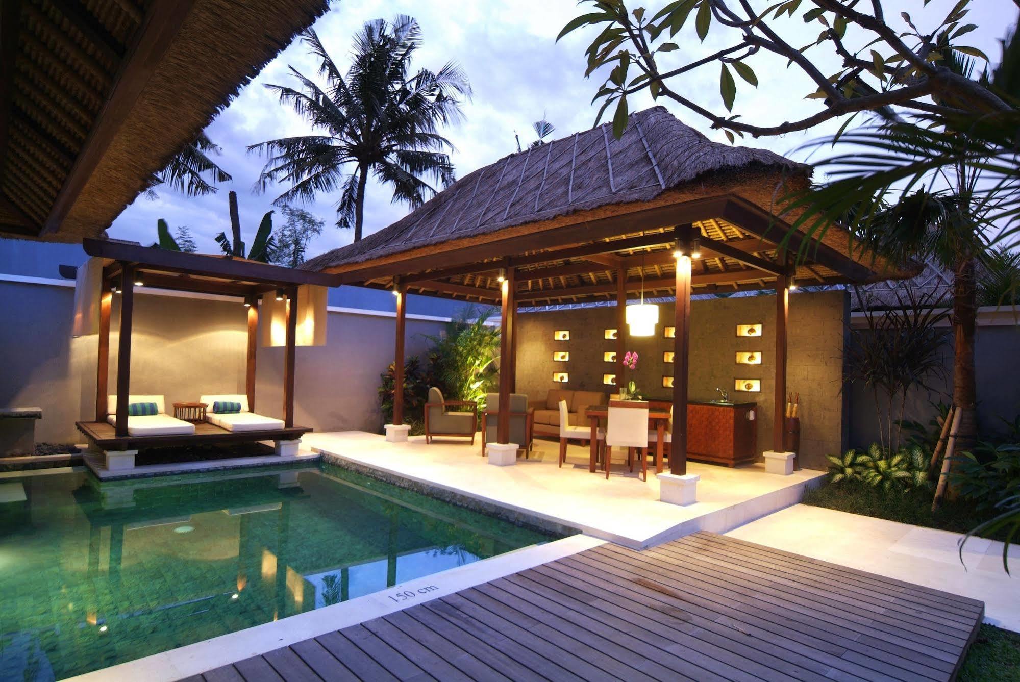 Villa Mahapala *