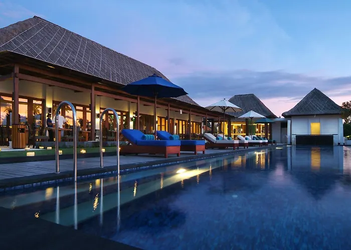 Villa Mahapala