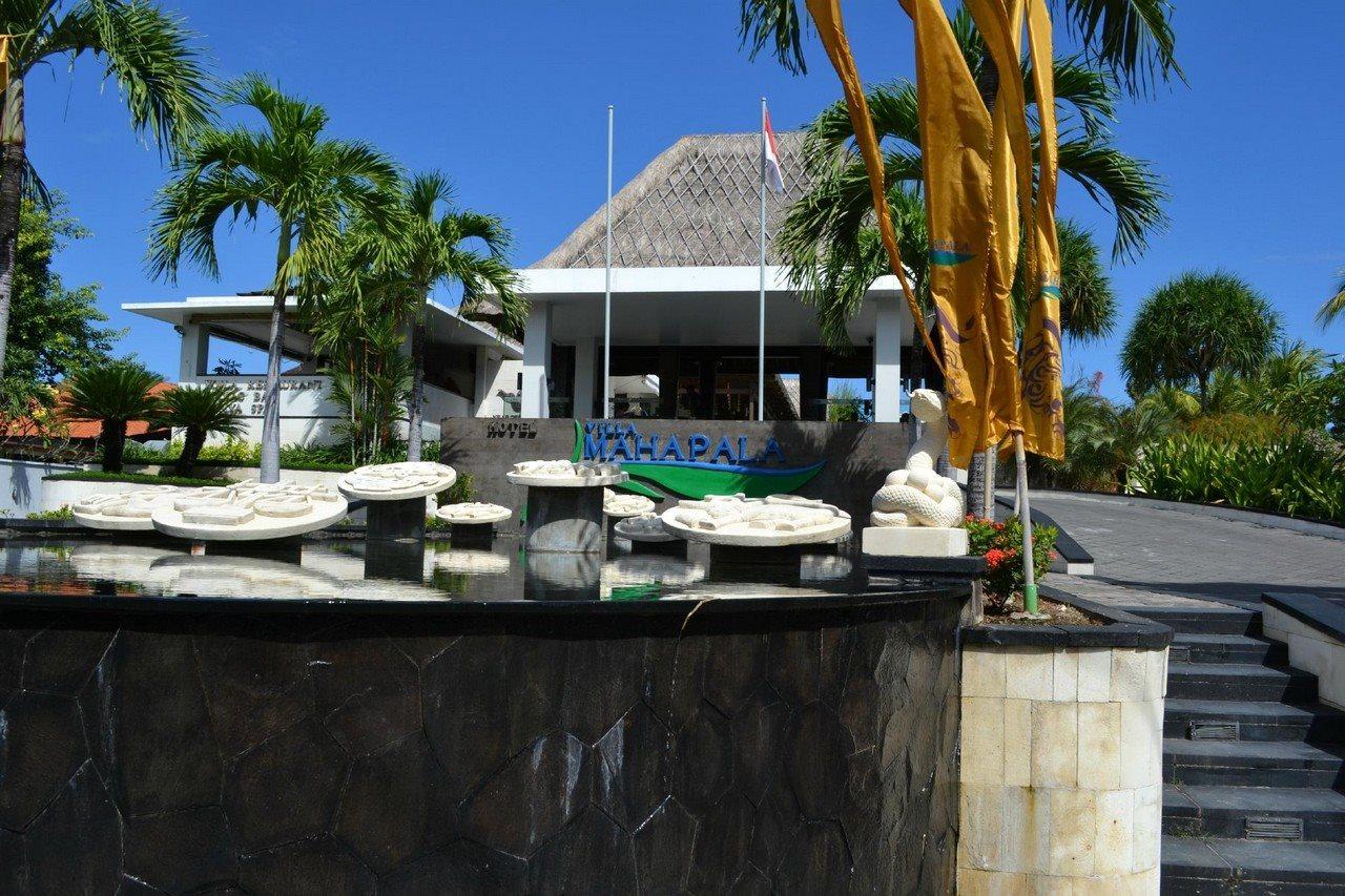 Villa Mahapala *