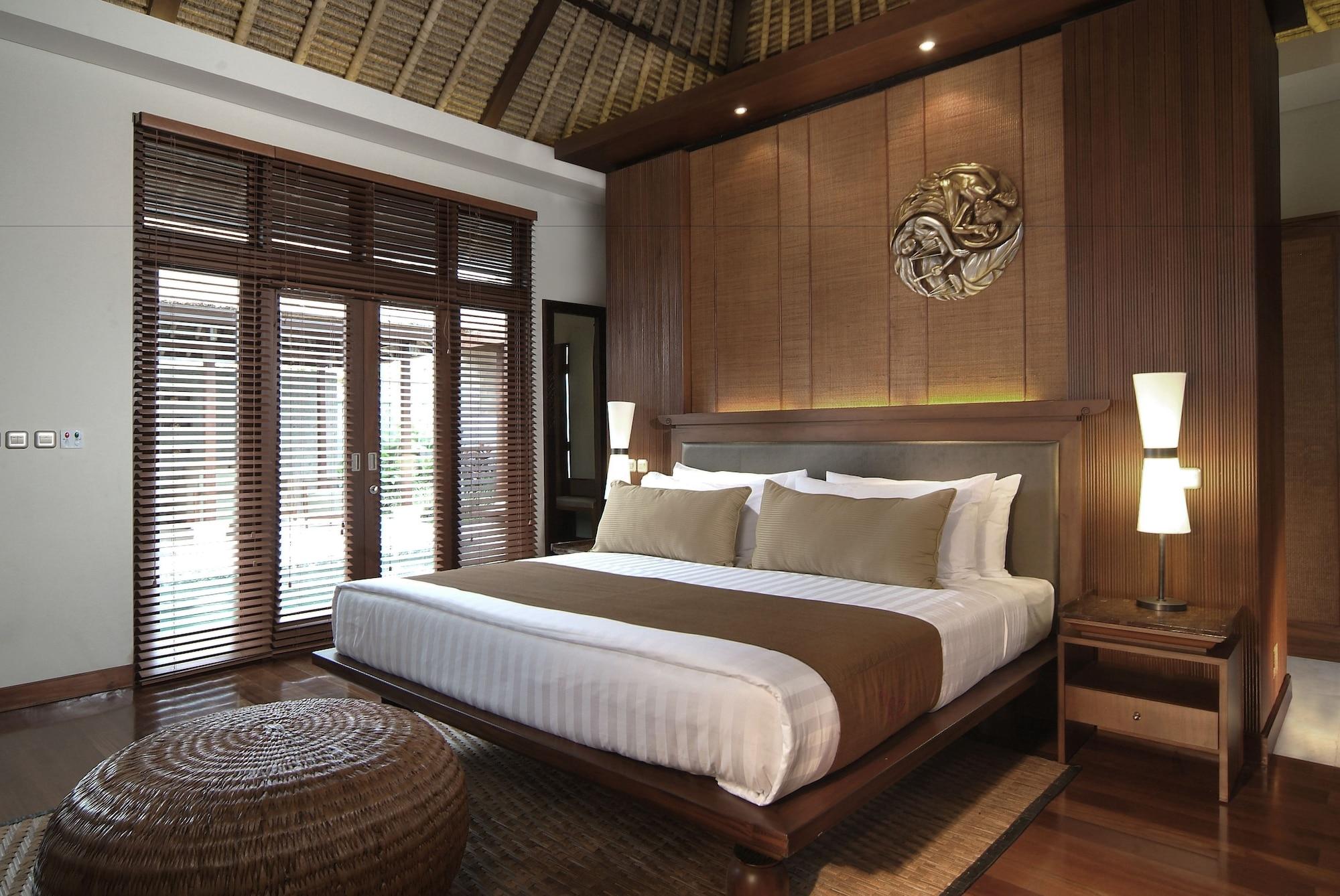 Mahapala Villa Sanur