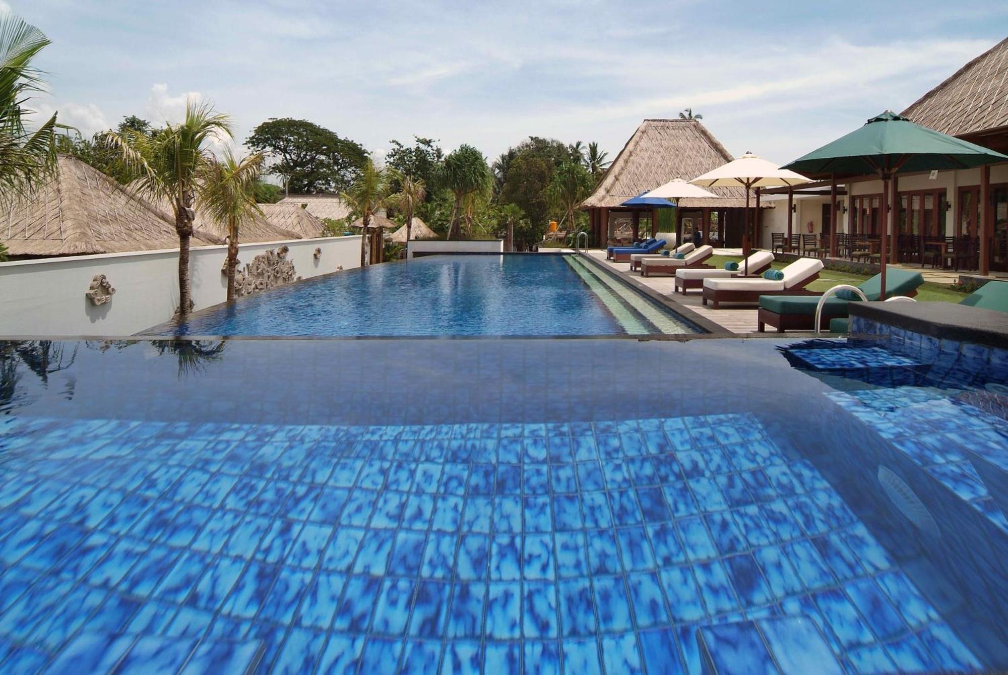 Villa Mahapala