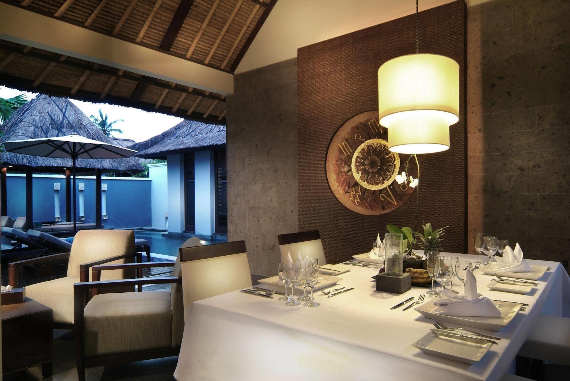 Villa Mahapala Sanur