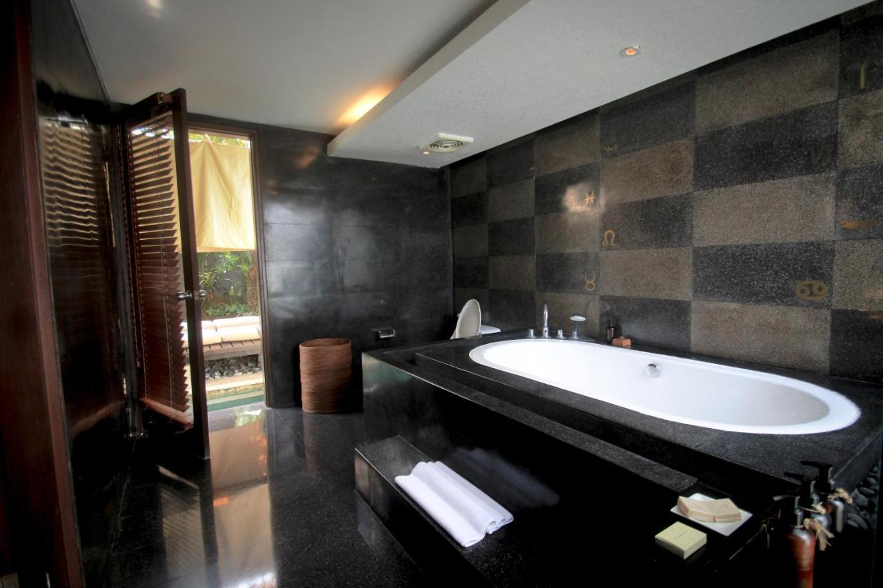विला Mahapala Sanur (Bali)