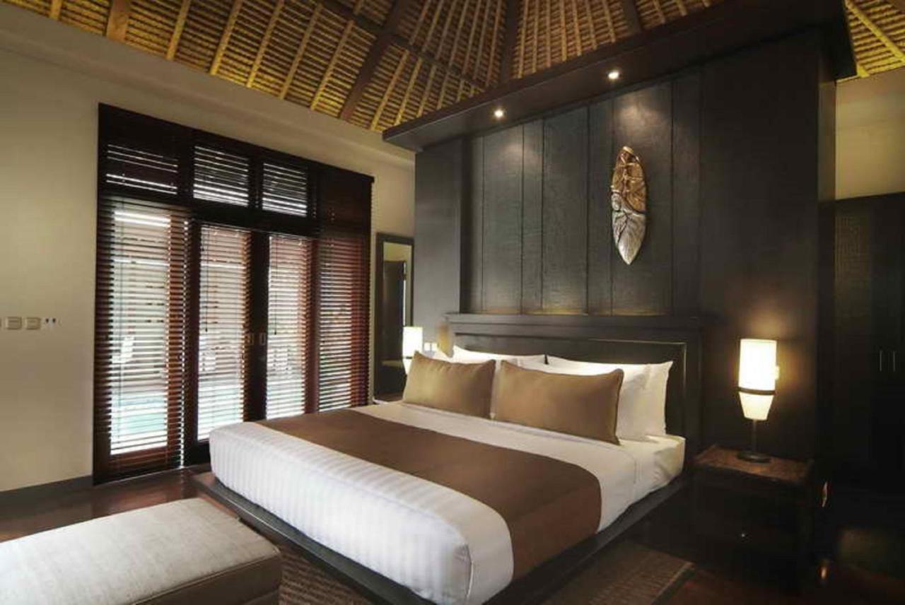 Mahapala विला Sanur (Bali)